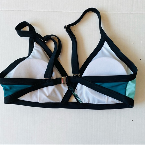 Cupshe 2 NWOT bikini bathing suits never worn size Small - Picture 8 of 12